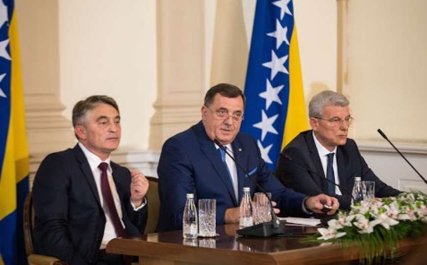 Predsjedništvo BiH odobrilo sporazum o nabavci 200.000 Pfizer vakcina